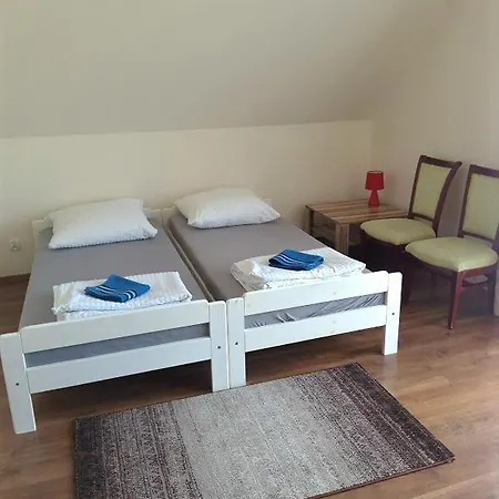 Appartement I U Anny