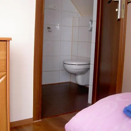 I U Anny Appartement