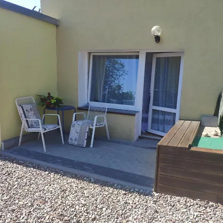 公寓 I U Anny Mikołajki