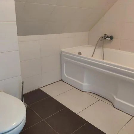 Appartement I U Anny Mikołajki