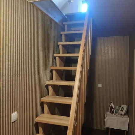 I U Anny Appartement *