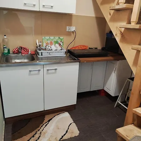 I U Anny * Mikołajki