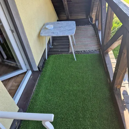 I U Anny Appartement *