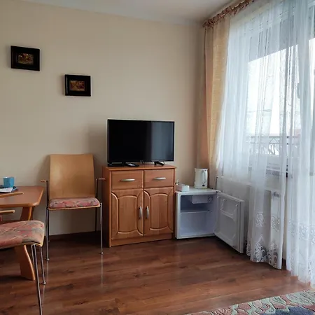 I U Anny Appartement