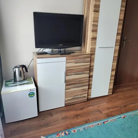 I U Anny Appartement Mikołajki