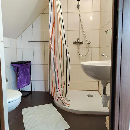 I U Anny * Mikołajki