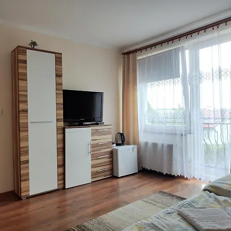 I U Anny Appartement